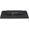 Moniteur tactile resistif 19" LCD SXGA 4:3 Industriel IP65