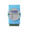 Module ADAM série avec 1 sortie analogique compatible Modbus/RTU
