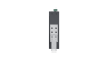 Switch ethernet non managé x16 ports LAN 10/100M avec protection CEM et fixation rail DIN