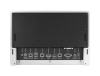 Panel PC tactile multitouch multiusage 10.1" avec Celeron J1900, 2GB RAM, PoE