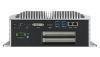 PC industriel fanless, Intel iCore 3ème génération, 2LAN+4USB3.0+2PCI slots