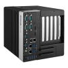 PC fanless embarqué ARK-3534D Intel Core i7-13700TE avec 10GbE et HDMI