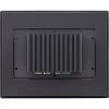 Panel PC 15" TFT XGA plat IP65 avec un processeur Intel Celeron J3455