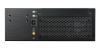 Châssis industriel économique pour carte mère Mini ITX, AIMB-B2000 Mini-ITX MB Châssis industriel économique pour carte mère Mini ITX w/ 150W PSU