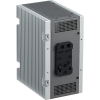 Passerelle réseau combo switch avec 16 ports LAN rail DIN