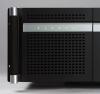 Châssis silencieux 4U 250W pour PC rack 19" avec carte mère ATX/MATX et 2 disques extractibles
