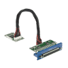 Module d'extension iDoor RS-232, DB37 x 1 (type USB)