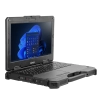 Fully Rugged Notebook 15" Intel i9 / i7 / i5, IP66 Windows 11 pro