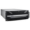Serveur Rack 4U peu profond jusqu'à 8*3.5”/2.5” hot-swap disques