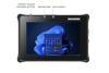 8" Rugged tablet USB 3.2, Thunderbolt, MIL-STD-810H