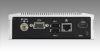 PC industriel fanless, Intel Atom N2800 1.8GHz w/HDMI+3USB+2LAN