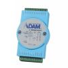 Module ADAM 6 voies RTD 2 et 3 fils avec Modbus