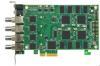 Carte PCIe de capture vidéo HDMI Full HD H.264 4 canaux avec SDK