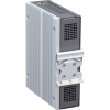 Passerelle de cybersécurité Intel Atom OT fanless ultra-compacte TPM2.0 x3 LAN GB