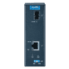 Convertisseur de média SFP fibre optique 2xRJ45 POE 30W