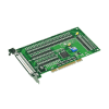Carte acquisition de données industrielles sur bus PCI, 64ch Isolated Digital Output Card (Sink)