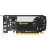 Carte graphique NVIDIA Quadro T400 4GB GDDR6 SSLP PCIe avec bracket