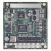 Carte industrielle PC104, PCI to ISA bridge PC/104+ module , RoHS