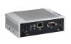 PC industriel fanless, Intel Atom DC E3825 1.3GHz w/dual COM+GbE