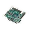 Carte mère embedded Pico ITX 2,5 pouces, Intel Celeron N3350 2.4G, MIO SBC, VGA