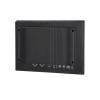 Panel PC Fanless 15" tactile capacitif avec Celeron J6412, 2 série, 4 USB, 2 LAN