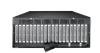 4U Rackmount Chassis with 20 Slots and Dual Top Cover