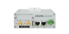 Routeur 4G industriel, 2 x LAN, 2x SIM, USB 2.0, boitier en métal, alimentation, Kit rail Din et 1 antenne