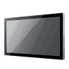 Panel PC multi usages, 21.5" PCT.T/S with core i5 4300U, 4GB RAM