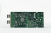 Cartes ethernet pour PC industriel CompactPCI, Dual 10GbE XMC with SFP+ conn.(Intel 82599ES)