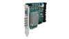 Frame Grabber CXP-12 PCIe 4 canaux 4 ports