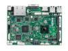 Carte mère embedded Compacte 3,5 pouces, Intel ATOM D2550 MIO SBC, DDR3,VGA,48bit LVDSx2