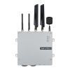 Passerelle Edge IP69K/IP68 compatible WiFI, 4G et 5G, 2 x LAN, 3 x COM, -40 ~ 70 °C