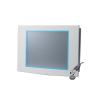 Panel PC industriel, 15" XGA LED IPPC C2Q,C2D 2PCIs w/ TS
