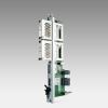 Carte de transition pour carte mère CompactPCI, RTM for MIC-5332 with SAS, no FMM.