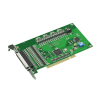 Carte acquisition de données industrielles sur bus PCI, 32ch Isolated Digital I/O Card w/Counter