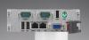 Cartes pour PC industriel CompactPCI, MIC-3325 w/ N455 CPU 2G RAM 8HP-2 XTM dual slot
