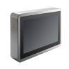 Panel PC 12.1" IP66/IP69K en inox, tactile capacitif avec Intel Core i5-7300 -20 à 50°C