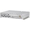 PC fanless embarqué pour véhicule Intel Atom® E3950 conforme à la norme E-Mark