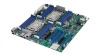 Carte mère serveur LGA4710 (Intel® Xeon® Scalable de 6eme gen), jusqu'à 4 To de DDR5 et 4 PCIe x16 Gen 5