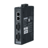 Passerelle industrielle série ethernet, 2-port Serial Device Server with Wide Temp.