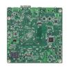 Carte mère industrielle, ATOM Baytrail QC2.0G MINI-ITX. VGA,DP,1GbE