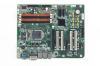Carte mère industrielle, LGA1156 ATX IMB w/VGA/DVI/PCIe/2GbE/4 COM