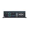 Automation Fanless PC with 2 x GbE, 2 x USB3.0, 2 x USB2.0, 4 x RS232, 2 x RS485, 1 x HDMI, 1 x VGA
