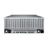 Serveur 4U avec double processeurs AMD EPYC pour 4 cartes GPU industrielles