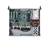 Châssis de serveur 1U rackable de faible profondeur pour cartes mères ATX et Micro ATXATX