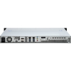 Station de travail NVR 1U rackable équipé d'un processeur Intel Core 12eme ou 13eme génération RAID 0,1,5 et 10