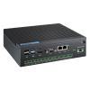 PC fanless d'acquisition de données DAQ 16 canaux analogiques avec Intel Core I3 & Celeron