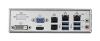 Carte mère micro ATX compatible Xeon et Intel 8ème génération