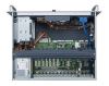 Châssis 4U 400W pour PC rack 19" carte mère ATX/MATX profondeur 398mm seulement