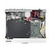 PC industriel fanless, Intel E8000 SBC,DDR3L,HDMI,VGA,LVDS,mSATA